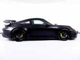 Thumbnail of 2024 Black Porsche 911