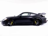 Thumbnail of 2024 Black Porsche 911