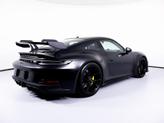Thumbnail of 2024 Black Porsche 911