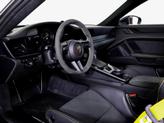 Thumbnail of 2024 Black Porsche 911
