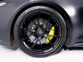 Thumbnail of 2024 Black Porsche 911