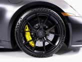 Thumbnail of 2024 Black Porsche 911