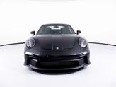 Thumbnail of 2024 Black Porsche 911