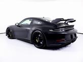 Thumbnail of 2024 Black Porsche 911