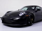 Thumbnail of 2024 Black Porsche 911