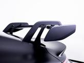 Thumbnail of 2024 Black Porsche 911