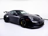 Thumbnail of 2024 Black Porsche 911
