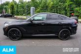 Thumbnail of 2023 Black Sapphire Metallic BMW X6