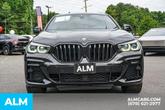 Thumbnail of 2023 Black Sapphire Metallic BMW X6