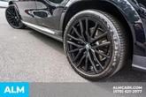 Thumbnail of 2023 Black Sapphire Metallic BMW X6
