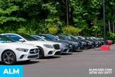 Thumbnail of 2023 Black Sapphire Metallic BMW X6