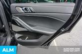 Thumbnail of 2023 Black Sapphire Metallic BMW X6