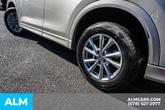 Thumbnail of 2025 Platinum Quartz Metallic Mazda CX-5