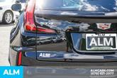 Thumbnail of 2025 Stellar Black Metallic Cadillac XT4