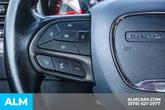 Thumbnail of 2023 Pitch Black Clearcoat Dodge Charger