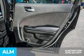 Thumbnail of 2023 Pitch Black Clearcoat Dodge Charger
