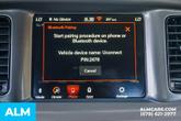 Thumbnail of 2023 Pitch Black Clearcoat Dodge Charger