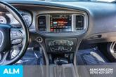 Thumbnail of 2023 Pitch Black Clearcoat Dodge Charger