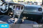 Thumbnail of 2023 Pitch Black Clearcoat Dodge Charger