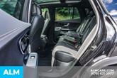 Thumbnail of 2023 Obsidian Black Metallic Mercedes-Benz EQE 350+