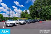 Thumbnail of 2023 Obsidian Black Metallic Mercedes-Benz EQE 350+