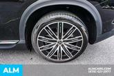 Thumbnail of 2023 Obsidian Black Metallic Mercedes-Benz EQE 350+