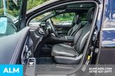 Thumbnail of 2023 Obsidian Black Metallic Mercedes-Benz EQE 350+
