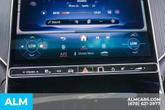 Thumbnail of 2023 Obsidian Black Metallic Mercedes-Benz EQE 350+