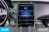 Thumbnail of 2023 Obsidian Black Metallic Mercedes-Benz EQE 350+