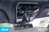 Thumbnail of 2023 Obsidian Black Metallic Mercedes-Benz EQE 350+