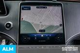 Thumbnail of 2023 Obsidian Black Metallic Mercedes-Benz EQE 350+