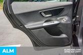 Thumbnail of 2023 Obsidian Black Metallic Mercedes-Benz EQE 350+
