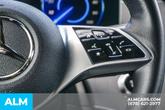 Thumbnail of 2023 Obsidian Black Metallic Mercedes-Benz EQE 350+