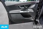 Thumbnail of 2023 Obsidian Black Metallic Mercedes-Benz EQE 350+
