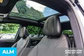 Thumbnail of 2023 Obsidian Black Metallic Mercedes-Benz EQE 350+