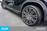 Thumbnail of 2023 Obsidian Black Metallic Mercedes-Benz EQE 350+