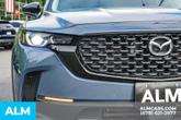Thumbnail of 2024 Polymetal Gray Metallic Mazda CX-50