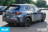 Thumbnail of 2024 Polymetal Gray Metallic Mazda CX-50
