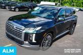 Thumbnail of 2024 Emerald Hyundai PALISADE
