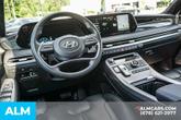 Thumbnail of 2024 Emerald Hyundai PALISADE