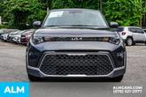 Thumbnail of 2023 Gravity Gray Kia Soul