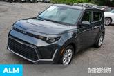Thumbnail of 2023 Gravity Gray Kia Soul
