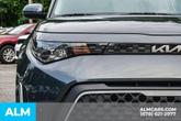 Thumbnail of 2023 Gravity Gray Kia Soul