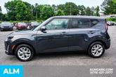 Thumbnail of 2023 Gravity Gray Kia Soul