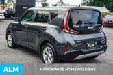Thumbnail of 2023 Gravity Gray Kia Soul