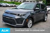 Thumbnail of 2023 Gravity Gray Kia Soul