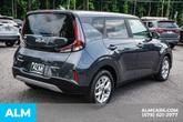 Thumbnail of 2023 Gravity Gray Kia Soul
