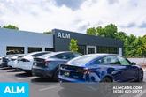 Thumbnail of 2022 Platinum White Pearl Acura MDX