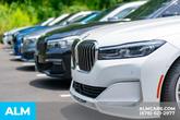 Thumbnail of 2022 Platinum White Pearl Acura MDX