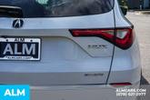 Thumbnail of 2022 Platinum White Pearl Acura MDX